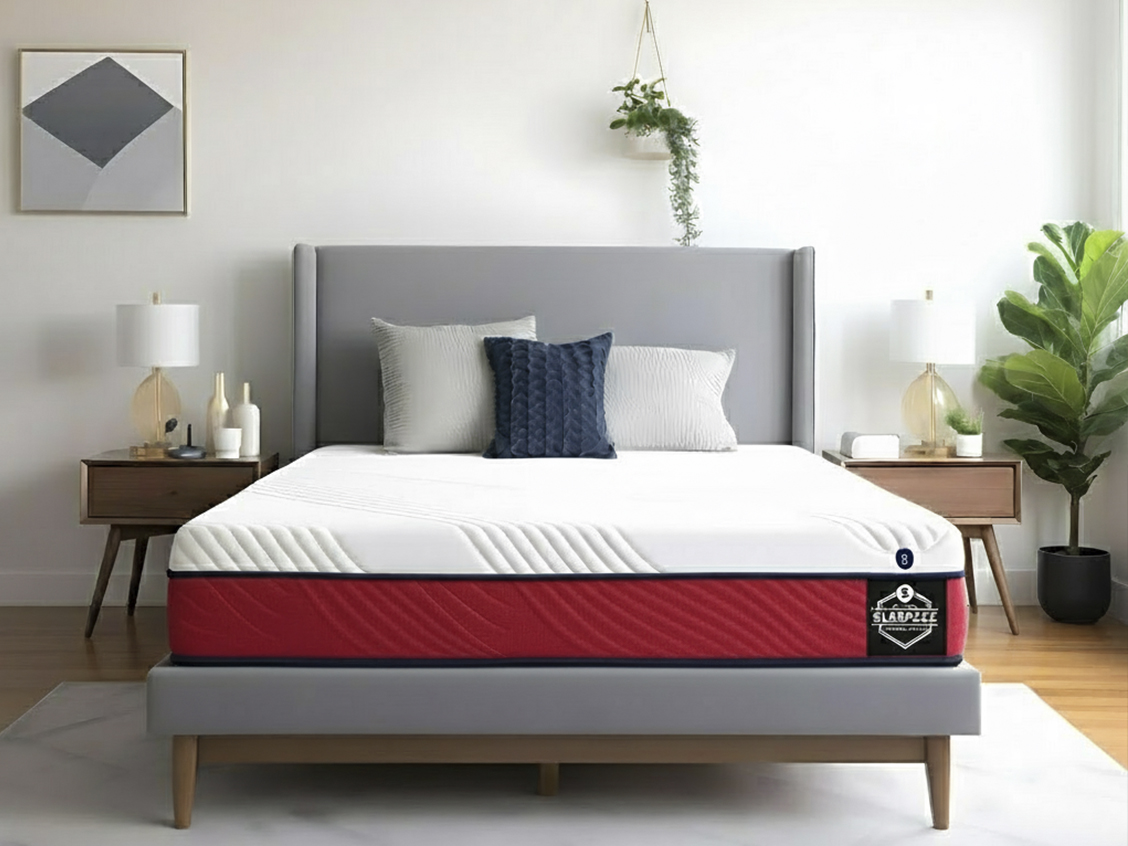 Sleep Punch Mattress